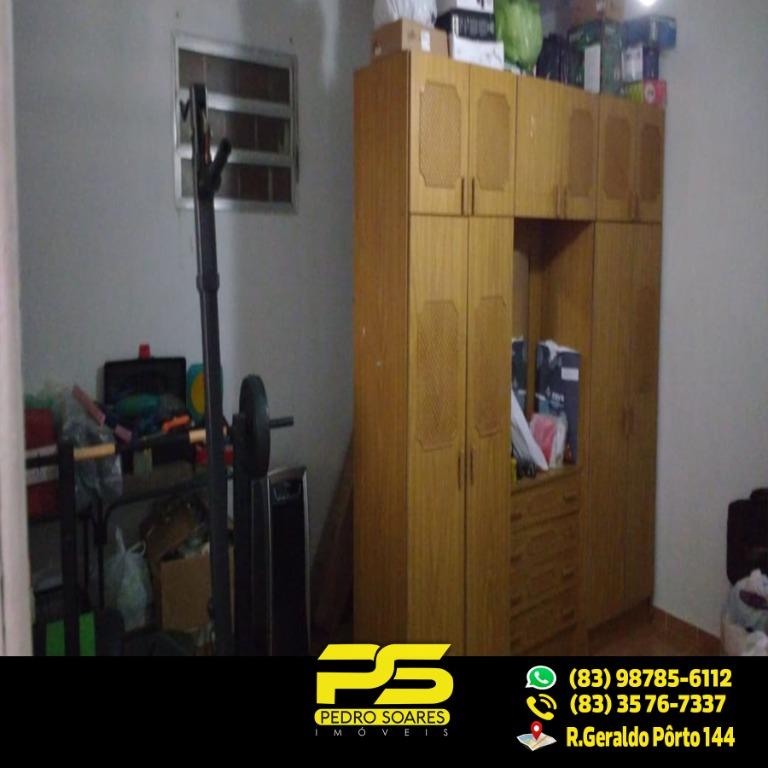 Apartamento à venda com 3 quartos, 174m² - Foto 9