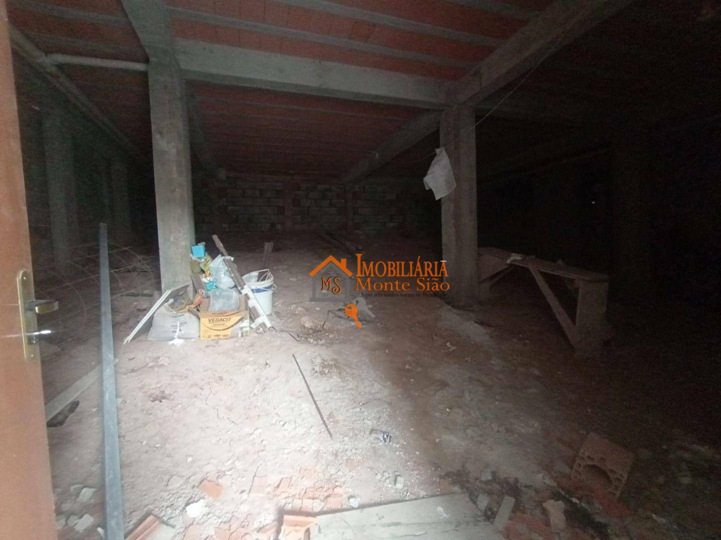 Sobrado à venda com 2 quartos, 100m² - Foto 31