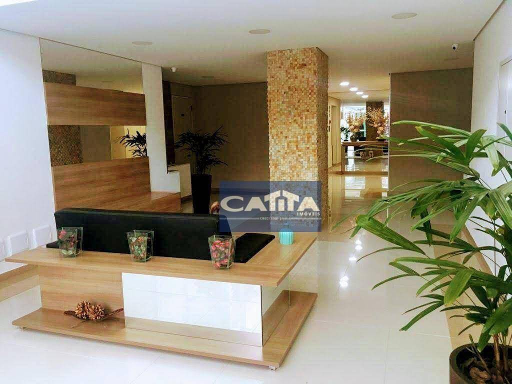 Apartamento à venda com 3 quartos, 145m² - Foto 20