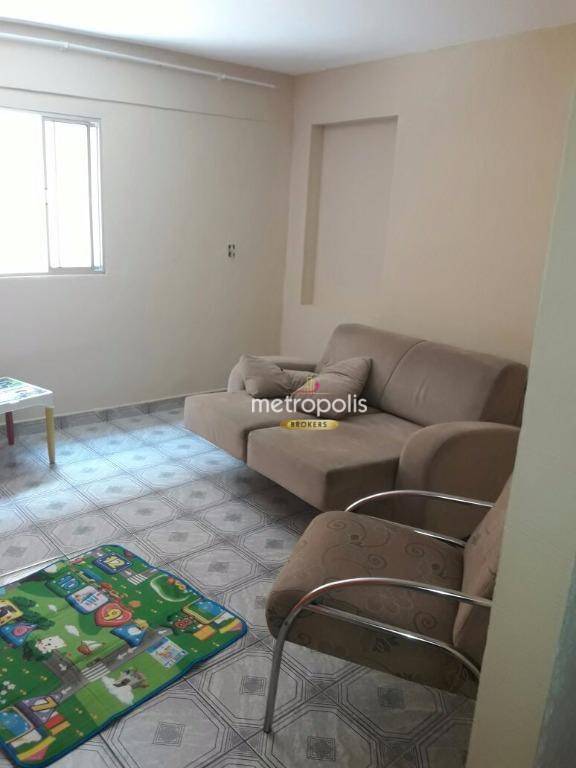 Casa à venda com 3 quartos, 252m² - Foto 4