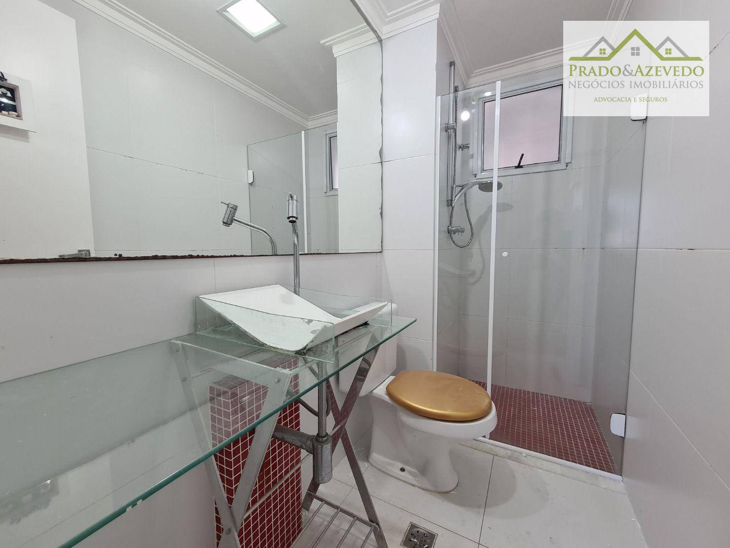 Apartamento à venda com 3 quartos, 73m² - Foto 12