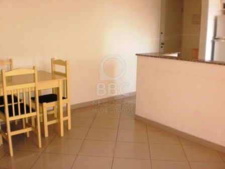 Apartamento à venda com 2 quartos, 55m² - Foto 4