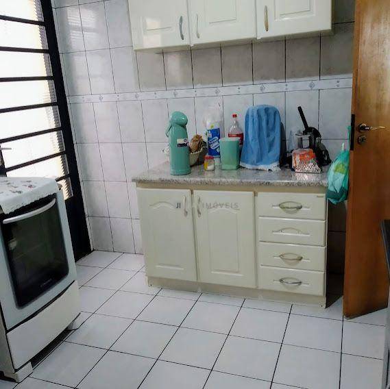 Sobrado à venda com 2 quartos, 68m² - Foto 9