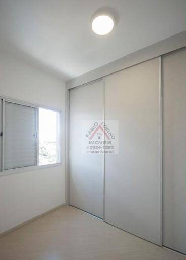 Apartamento à venda com 2 quartos, 55m² - Foto 6