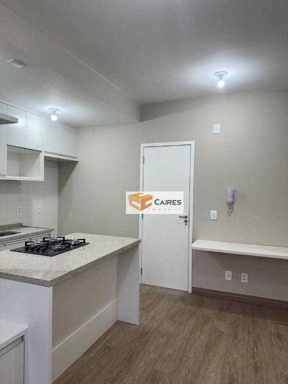 Apartamento à venda com 1 quarto, 34m² - Foto 39