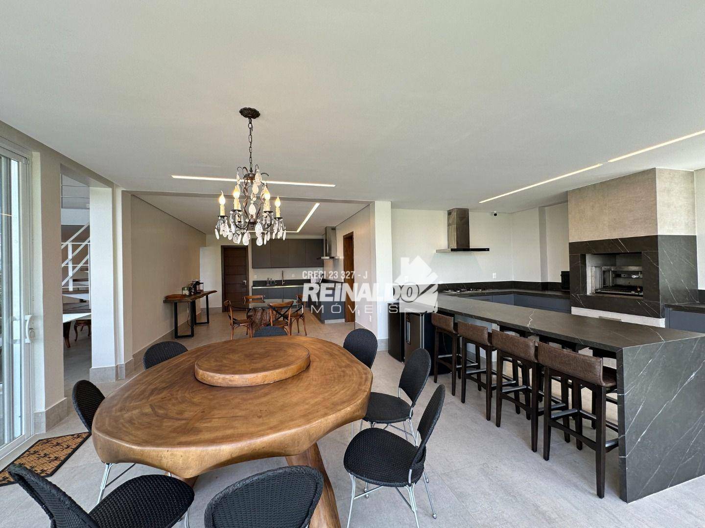 Casa de Condomínio à venda com 5 quartos, 670m² - Foto 41
