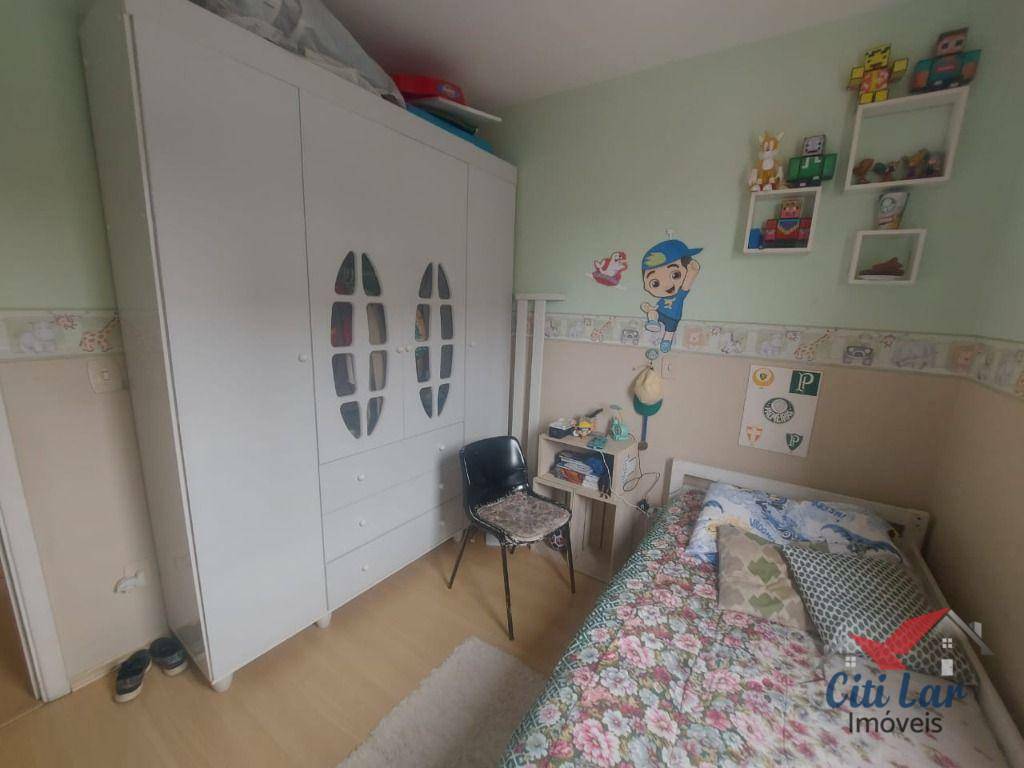 Apartamento à venda com 3 quartos, 72m² - Foto 19