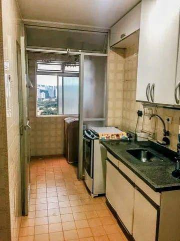 Apartamento à venda com 2 quartos, 60m² - Foto 7