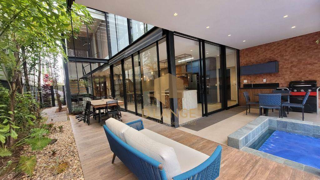 Casa de Condomínio à venda com 3 quartos, 273m² - Foto 50