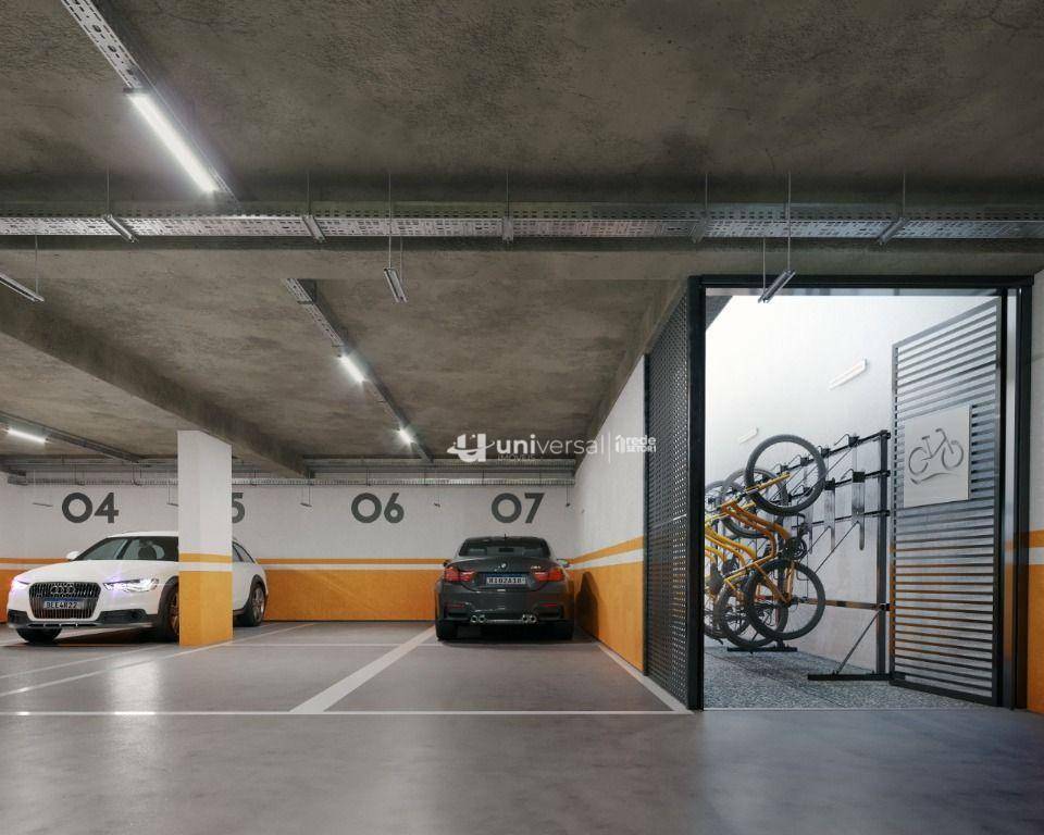 Apartamento à venda com 3 quartos, 110m² - Foto 13