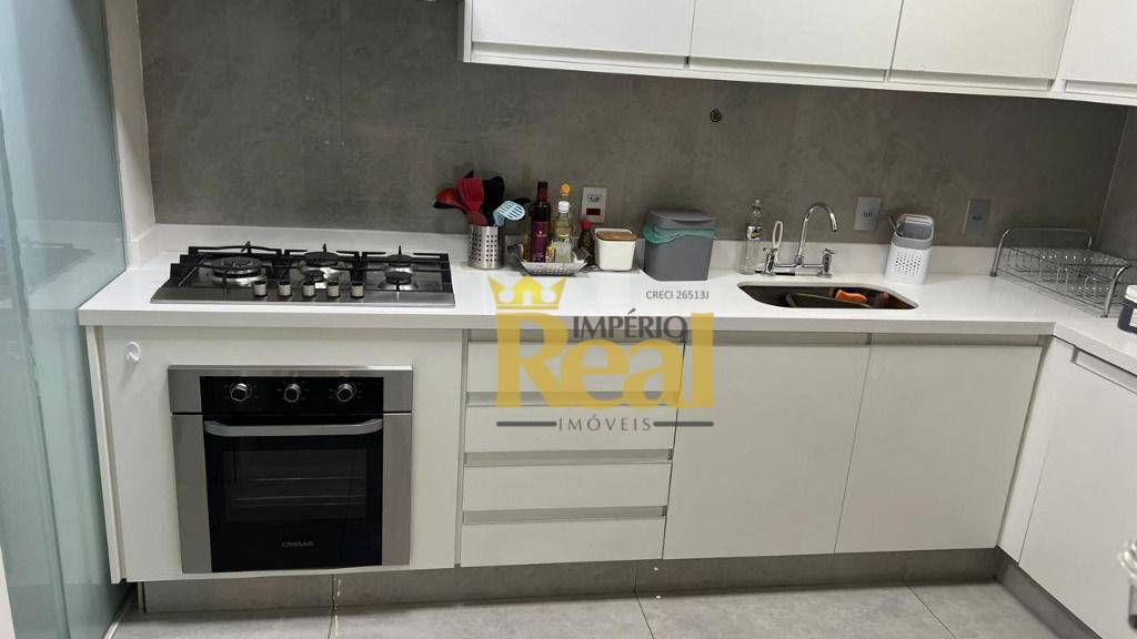 Apartamento à venda com 3 quartos, 103m² - Foto 8