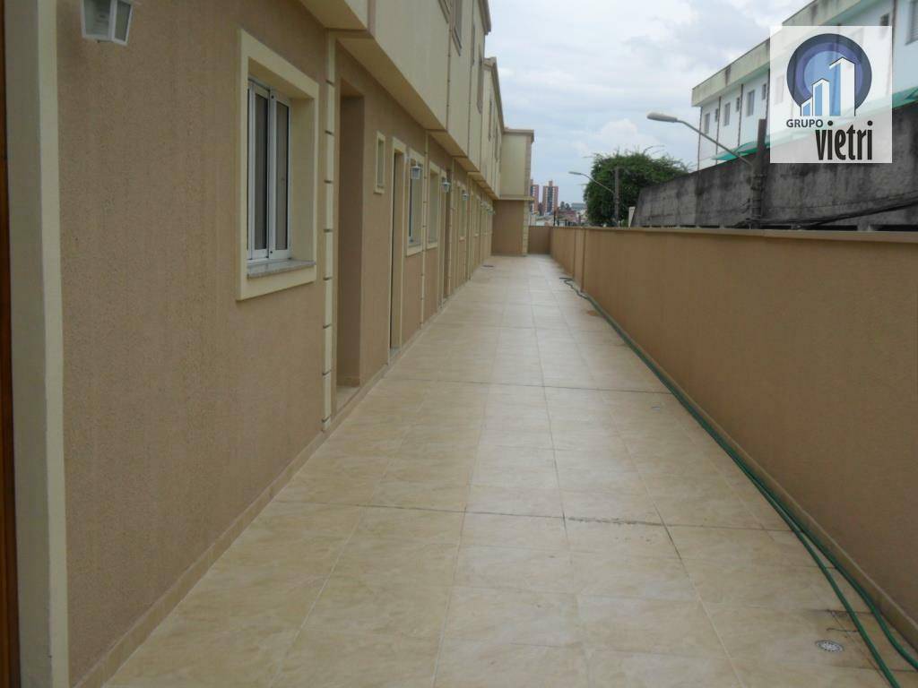 Sobrado à venda com 2 quartos, 94m² - Foto 48