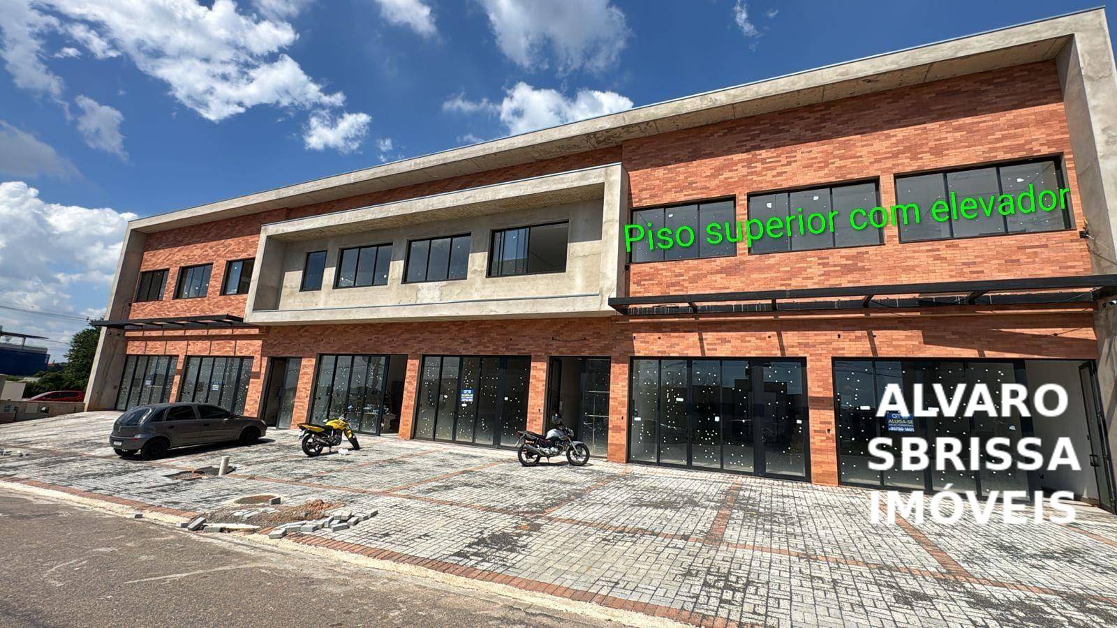 Sala-Conjunto, 27 m² - Foto 1