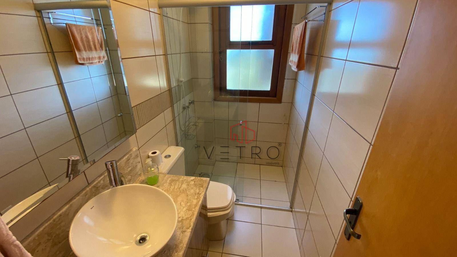 Apartamento à venda com 2 quartos, 89m² - Foto 13