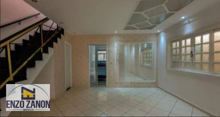 Sobrado para alugar com 3 quartos, 180m² - Foto 3