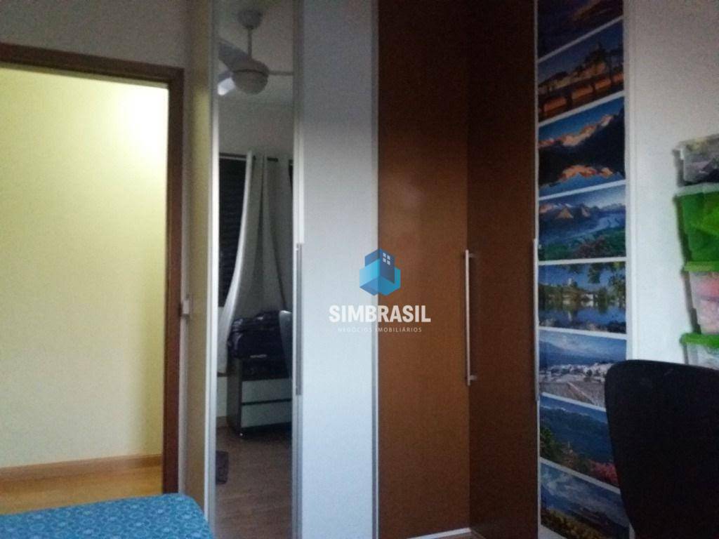 Apartamento à venda com 3 quartos, 123m² - Foto 16