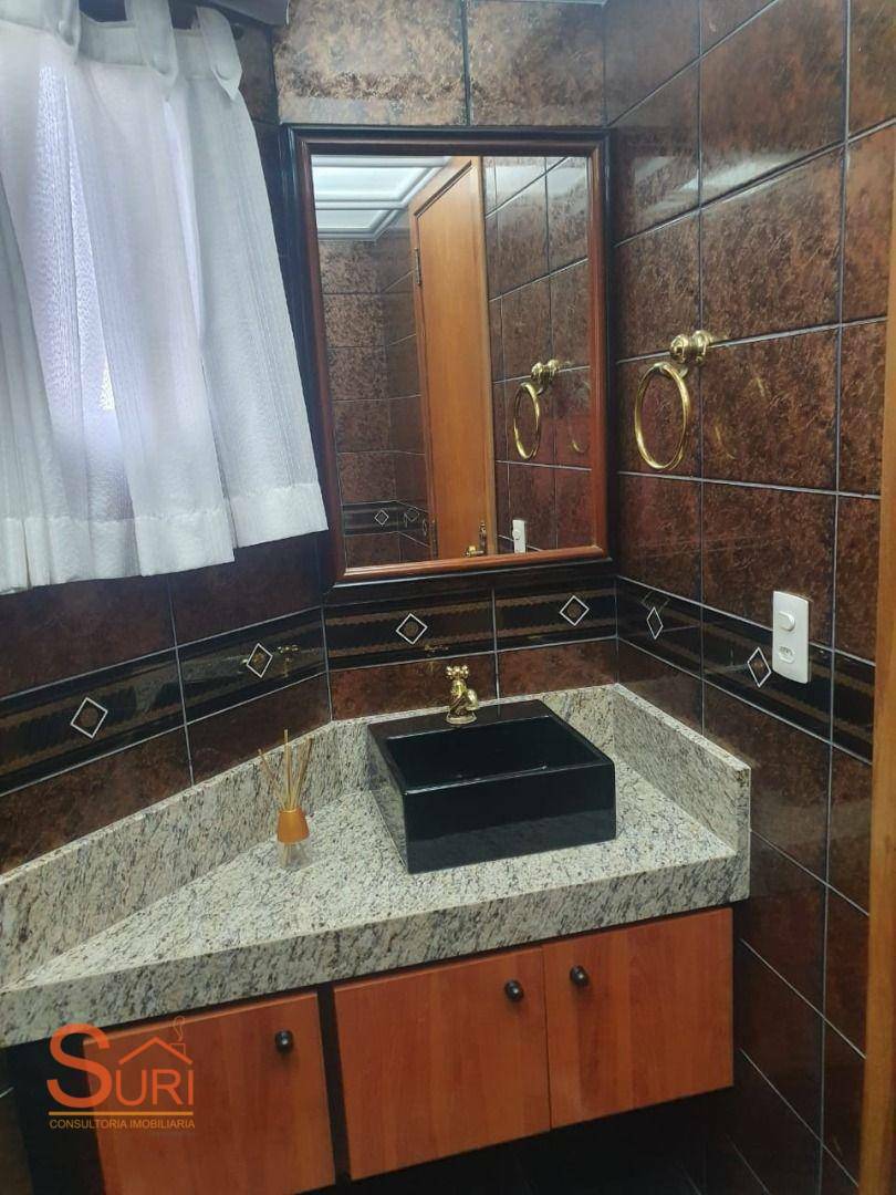 Apartamento à venda com 3 quartos, 136m² - Foto 30