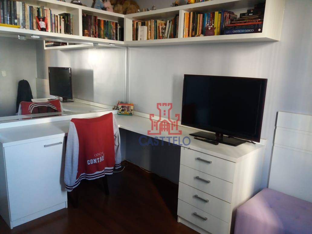 Apartamento à venda com 3 quartos, 71m² - Foto 10