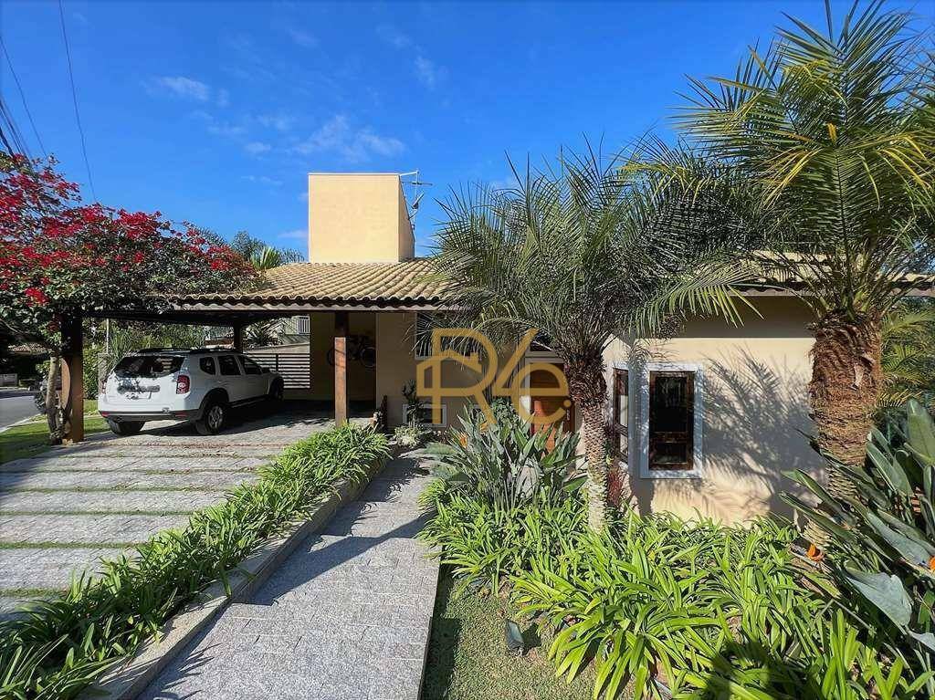 Casa de Condomínio à venda com 4 quartos, 308m² - Foto 3