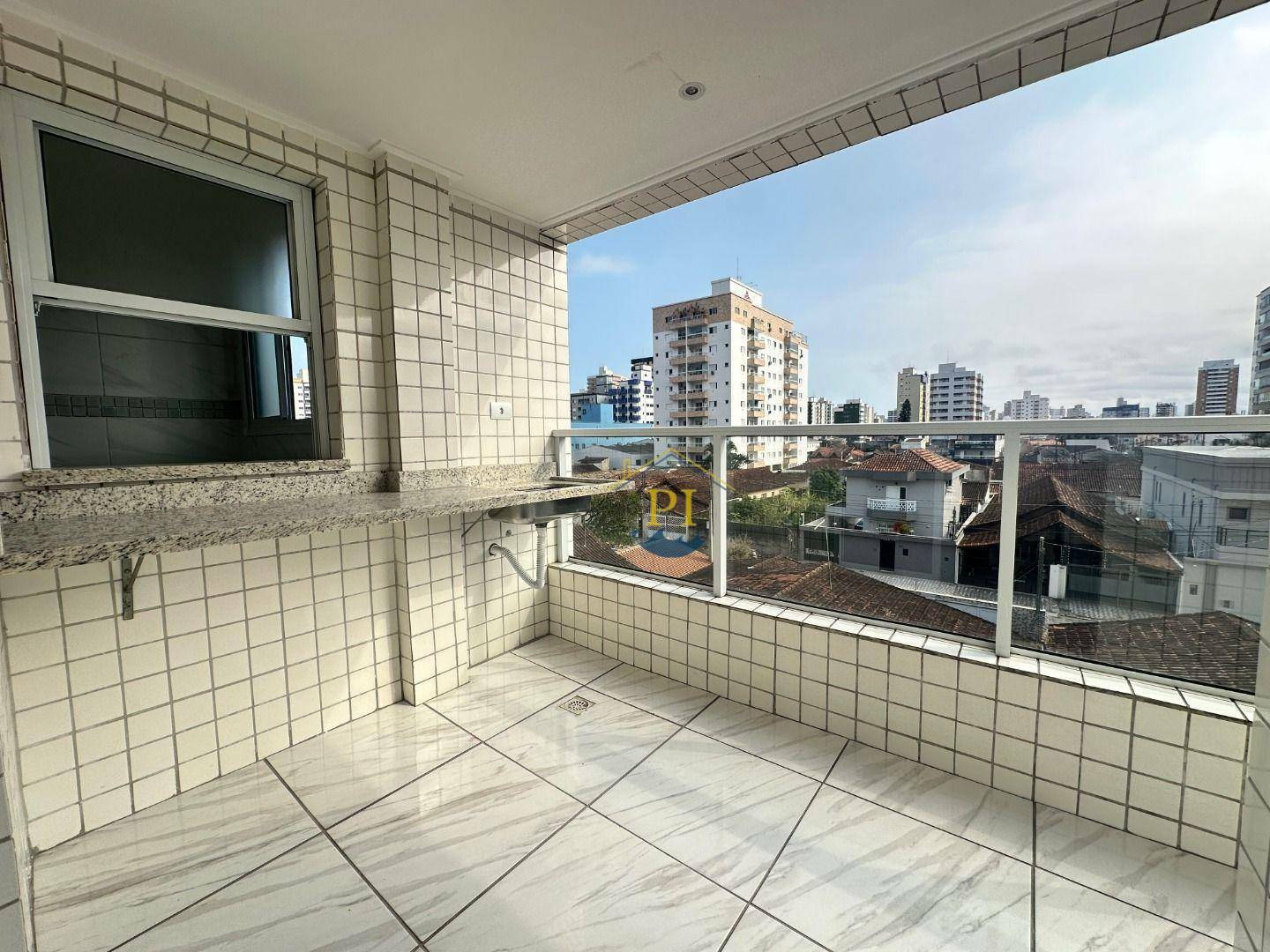 Apartamento à venda com 2 quartos, 62m² - Foto 4