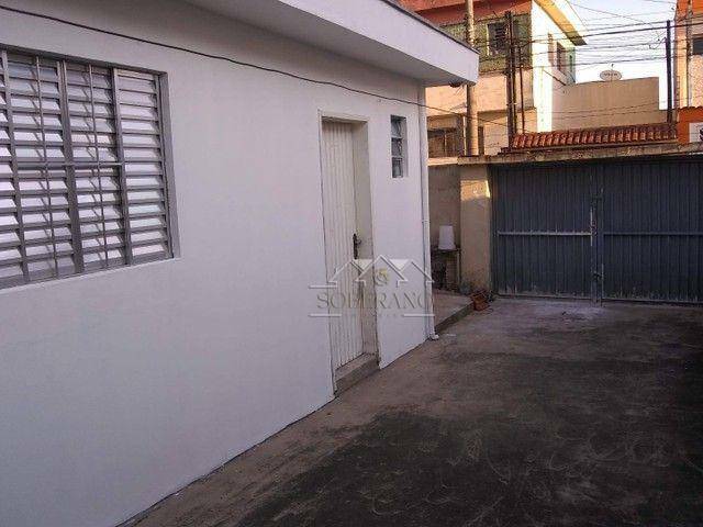 Casa à venda com 3 quartos, 250m² - Foto 11