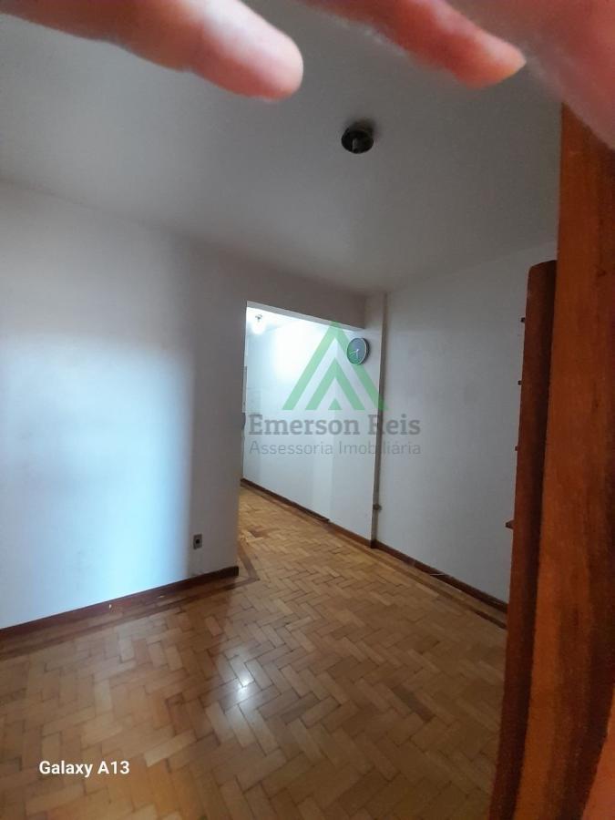 Apartamento à venda com 1 quarto, 34m² - Foto 7