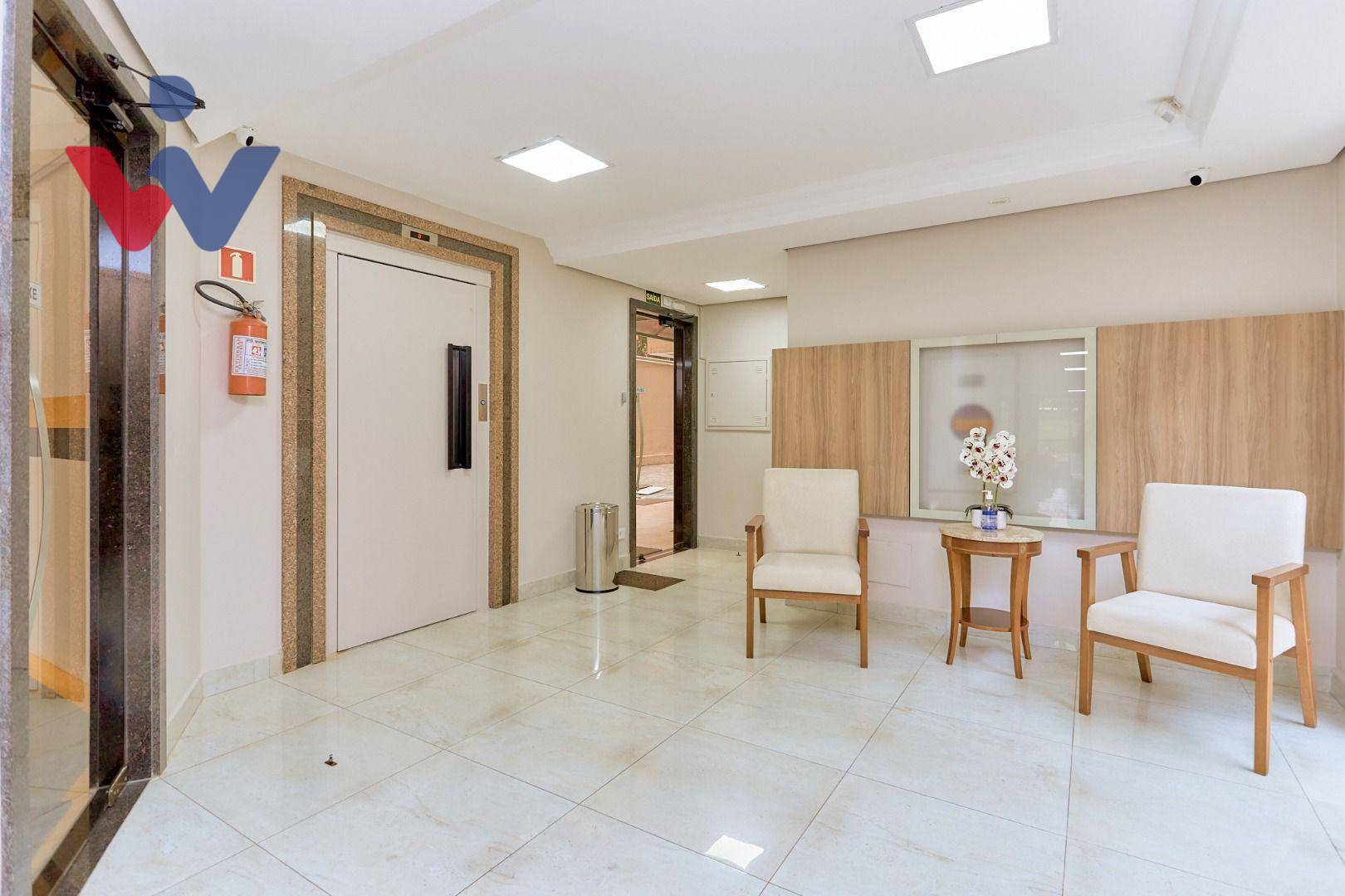 Apartamento à venda com 3 quartos, 105m² - Foto 36