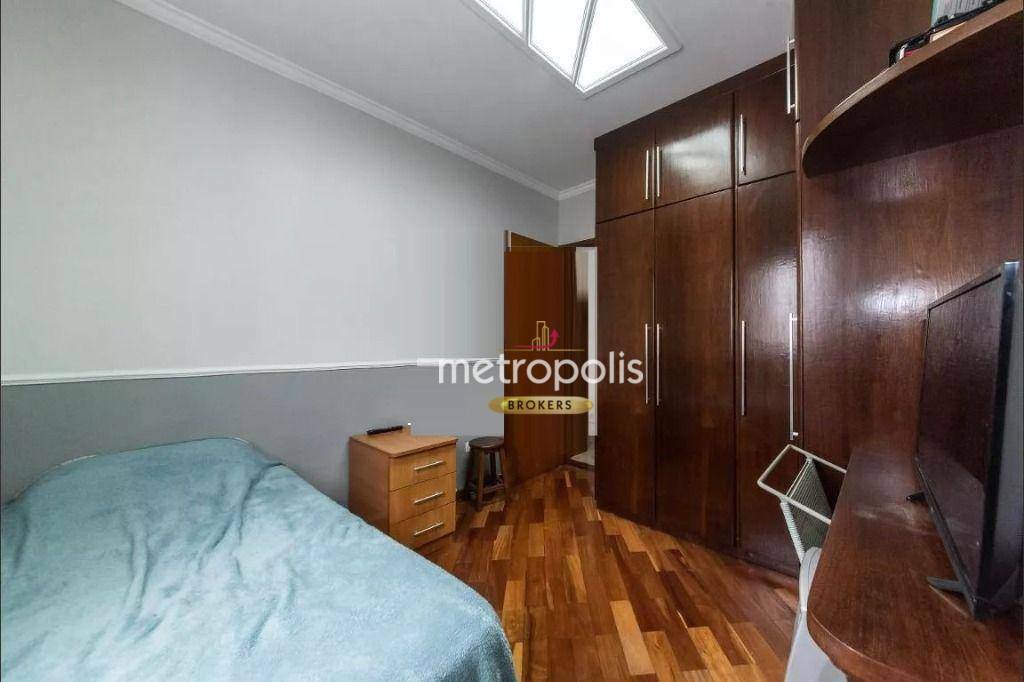 Sobrado à venda com 3 quartos, 210m² - Foto 16