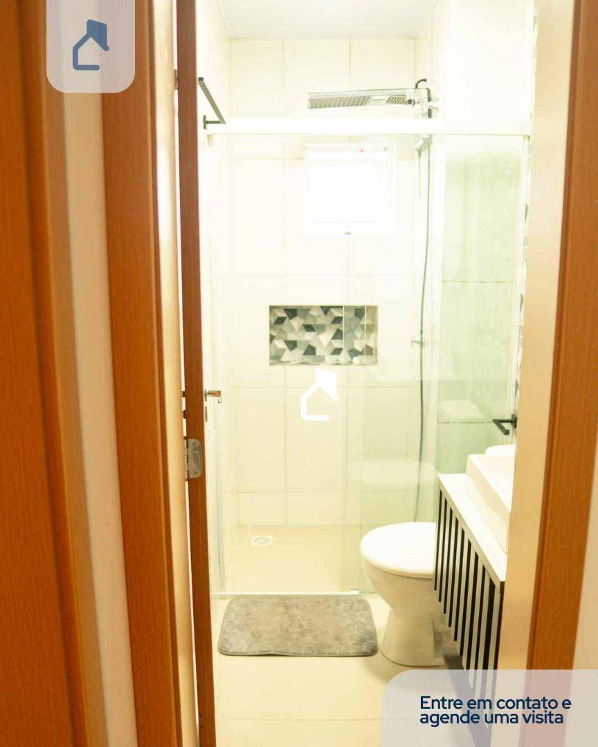 Apartamento, 2 quartos, 57 m² - Foto 5