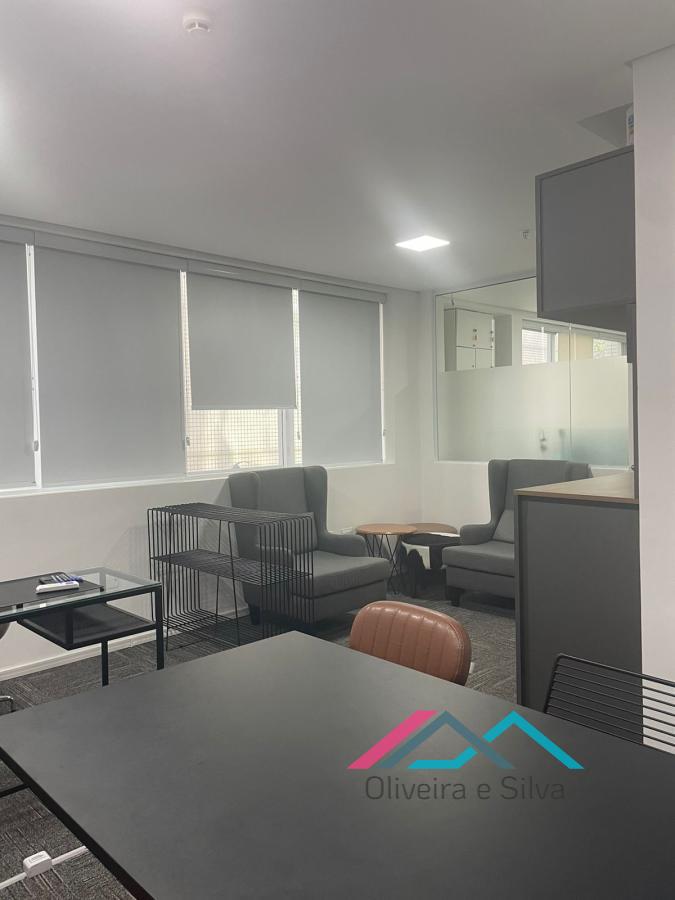 Conjunto Comercial-Sala para alugar, 330m² - Foto 40