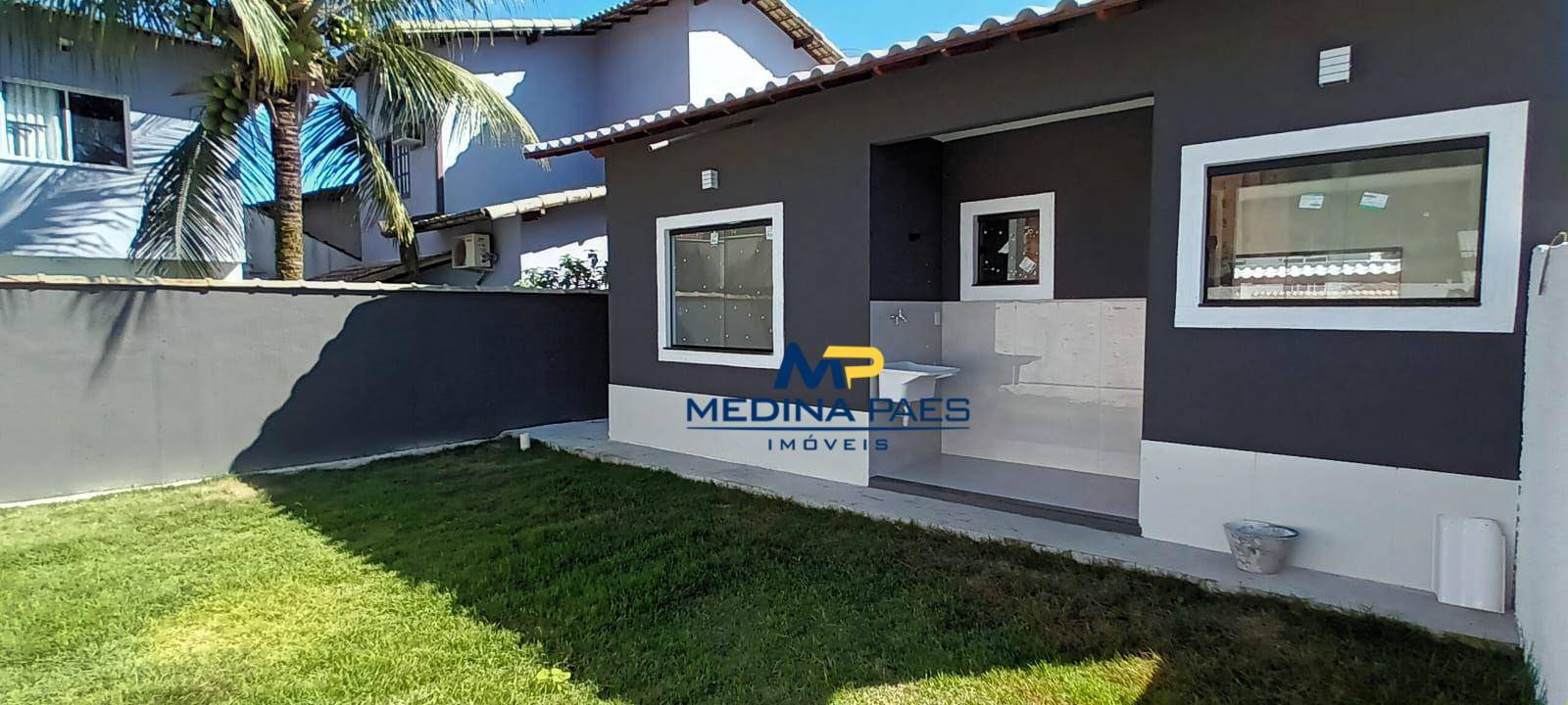 Casa de Condomínio à venda com 3 quartos, 72m² - Foto 5