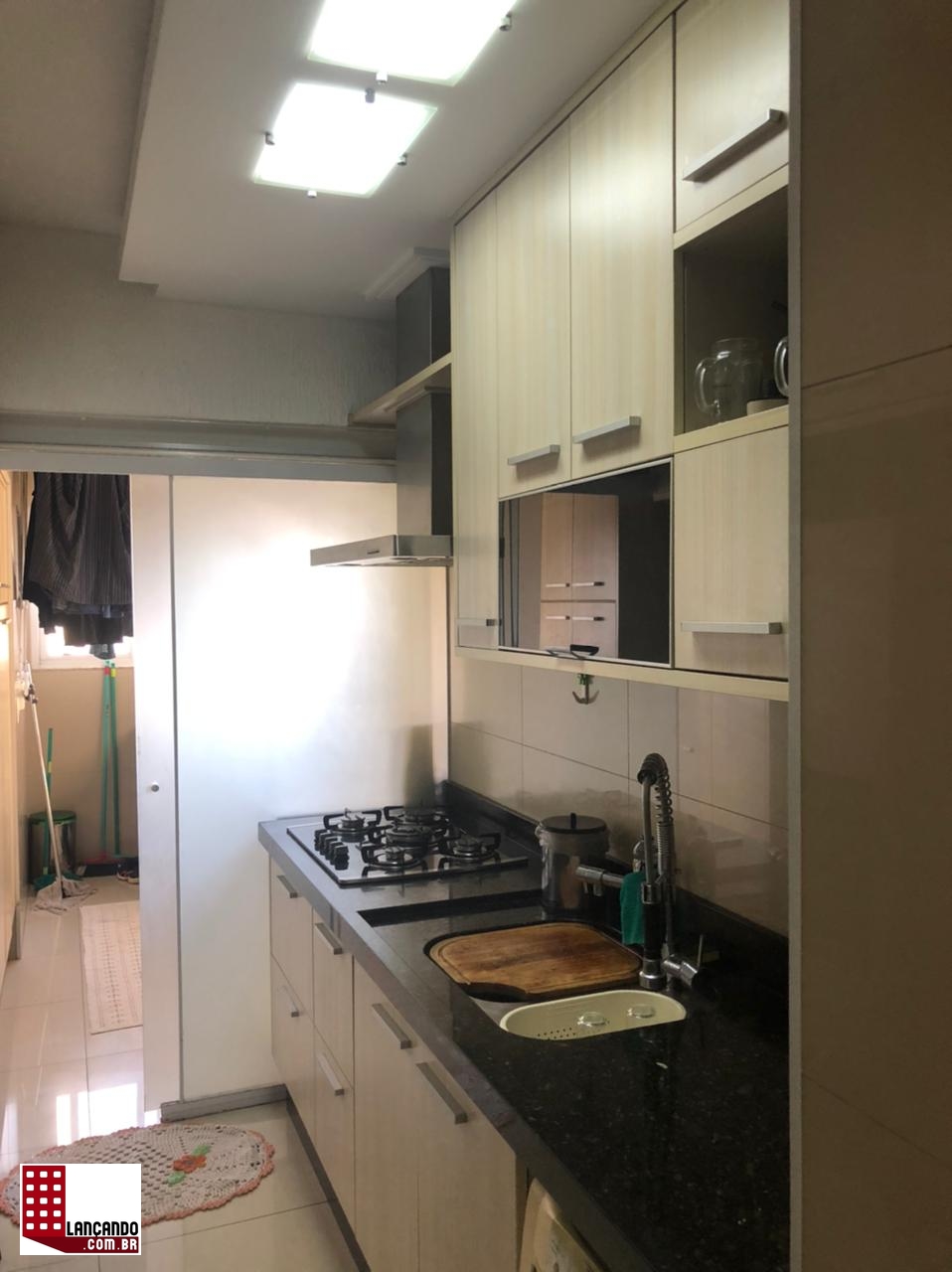 Apartamento à venda com 4 quartos, 108m² - Foto 14