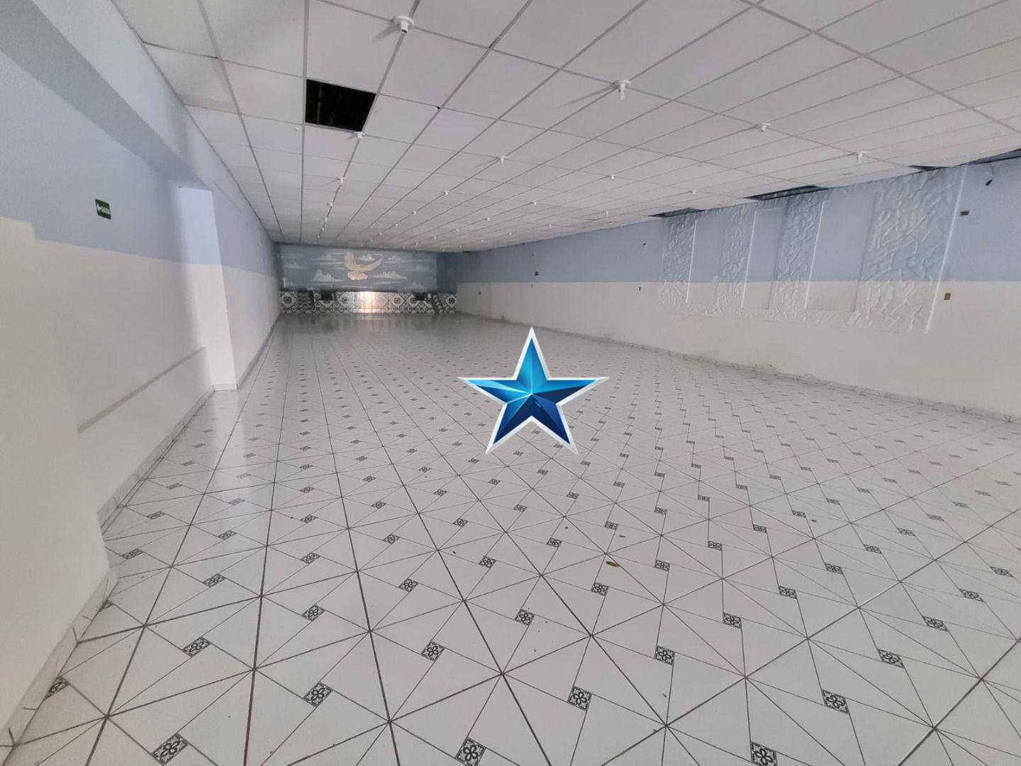 Depósito-Galpão-Armazém para alugar, 400m² - Foto 5