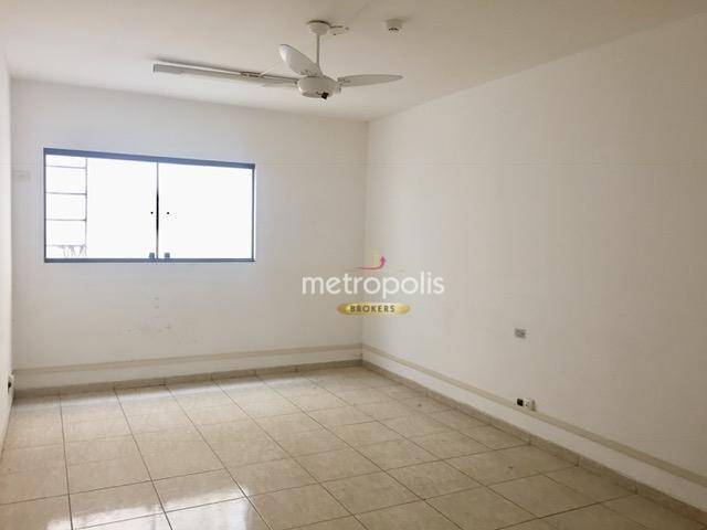 Conjunto Comercial-Sala para alugar, 38m² - Foto 3