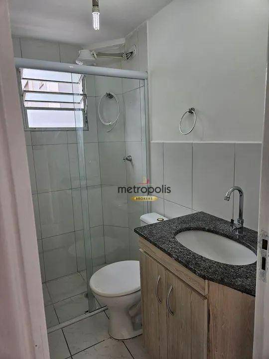 Apartamento para alugar com 2 quartos, 50m² - Foto 8