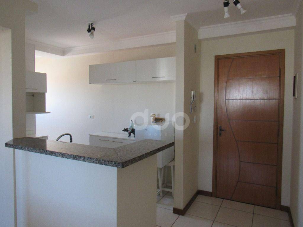 Apartamento à venda com 1 quarto, 48m² - Foto 9