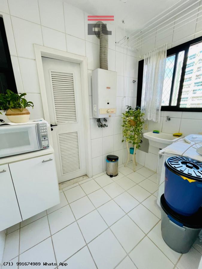 Apartamento à venda com 3 quartos, 135m² - Foto 11