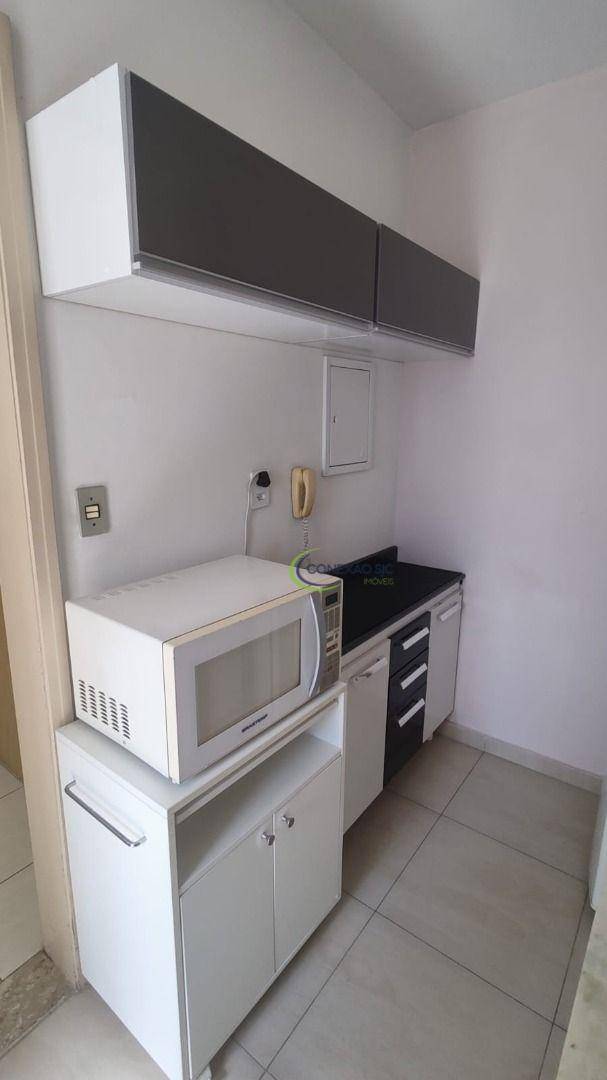 Apartamento para alugar com 2 quartos, 50m² - Foto 8