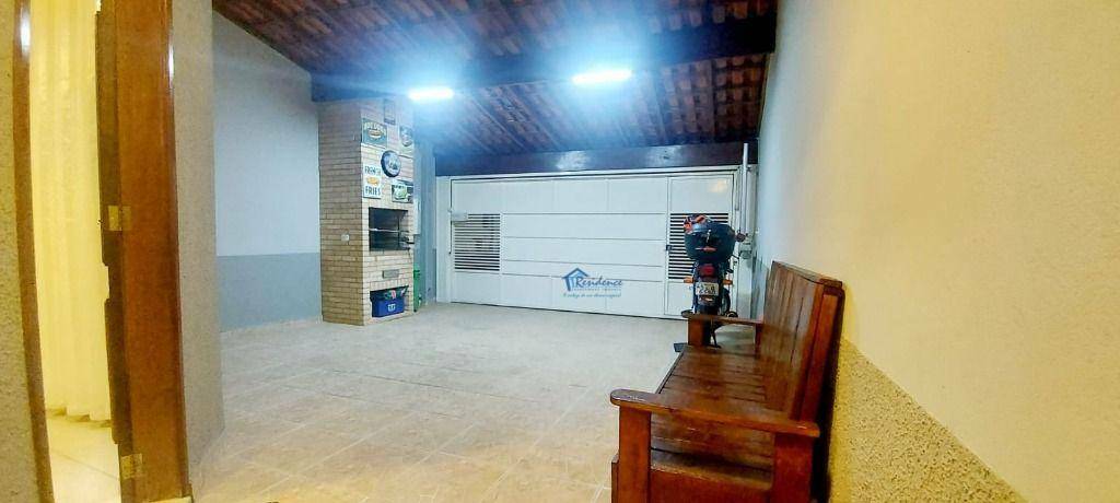 Casa à venda com 2 quartos, 110m² - Foto 6