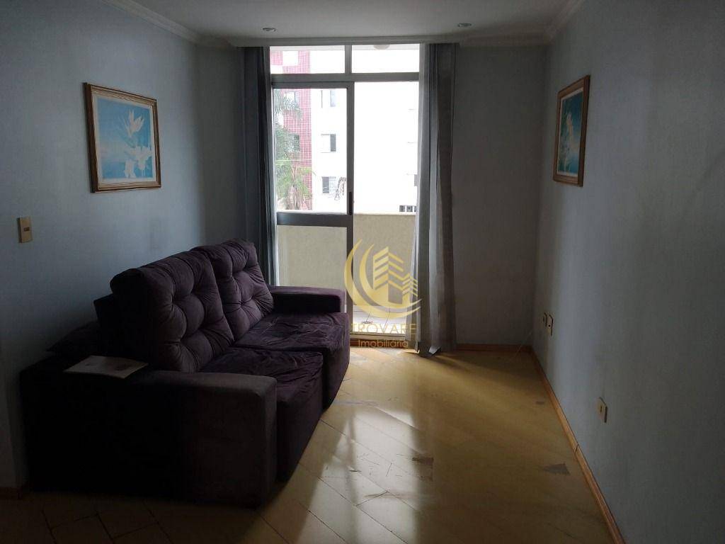 Apartamento à venda com 1 quarto, 50m² - Foto 6