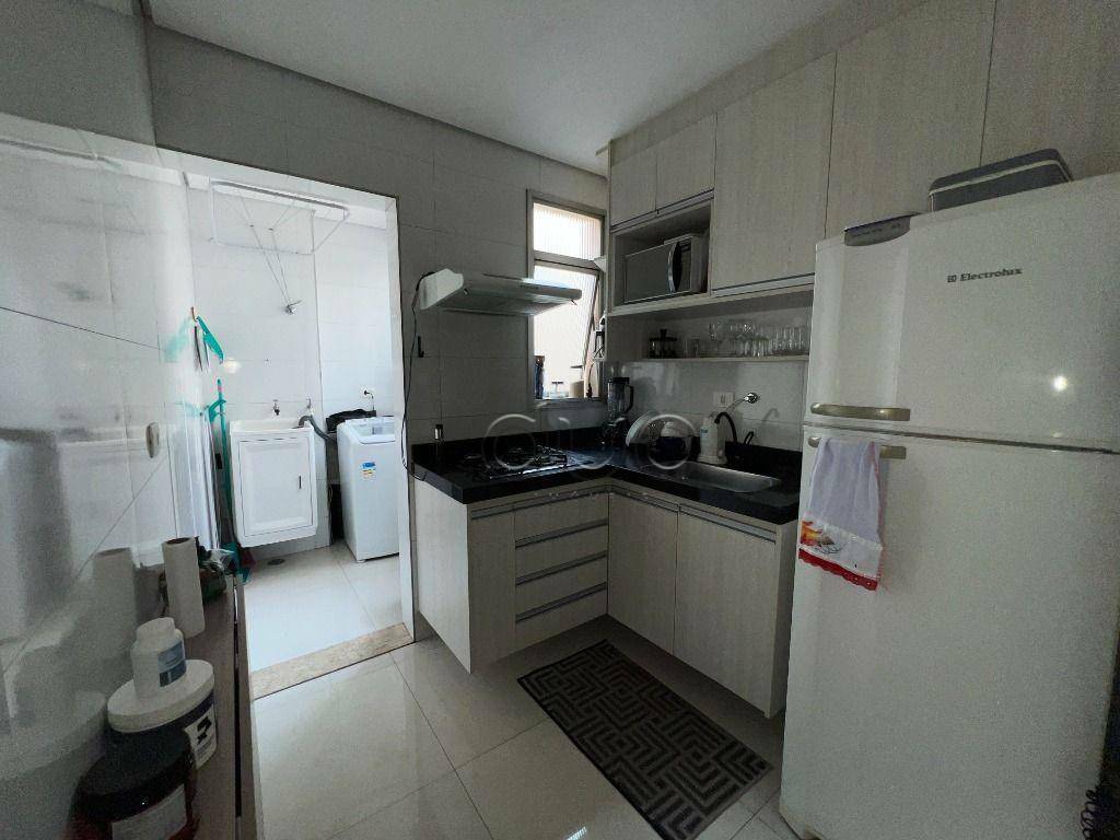 Apartamento à venda com 2 quartos, 57m² - Foto 4