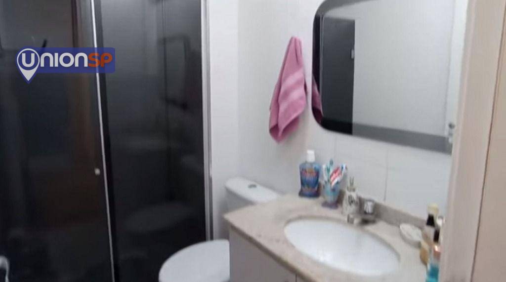 Apartamento à venda com 2 quartos, 48m² - Foto 6