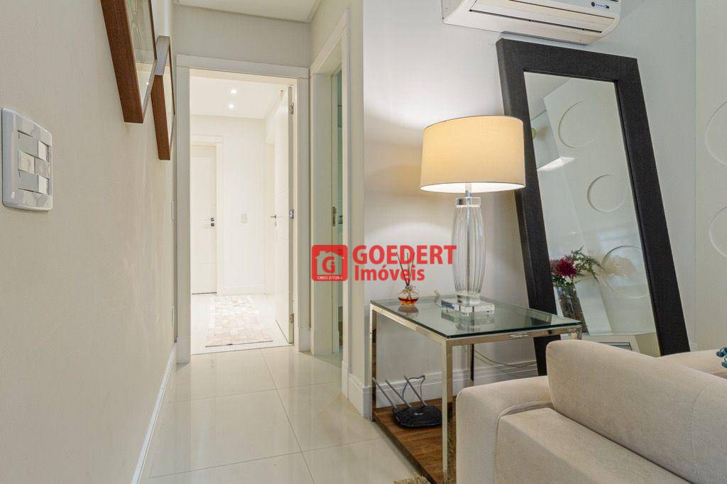 Apartamento à venda com 3 quartos, 128m² - Foto 31