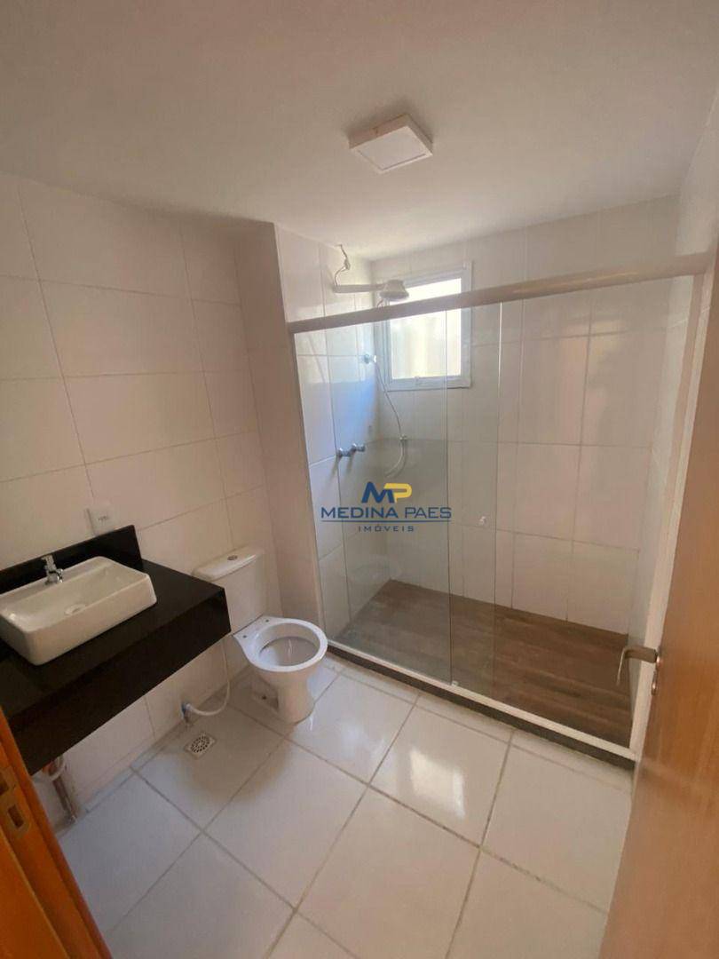 Apartamento à venda com 2 quartos, 60m² - Foto 7