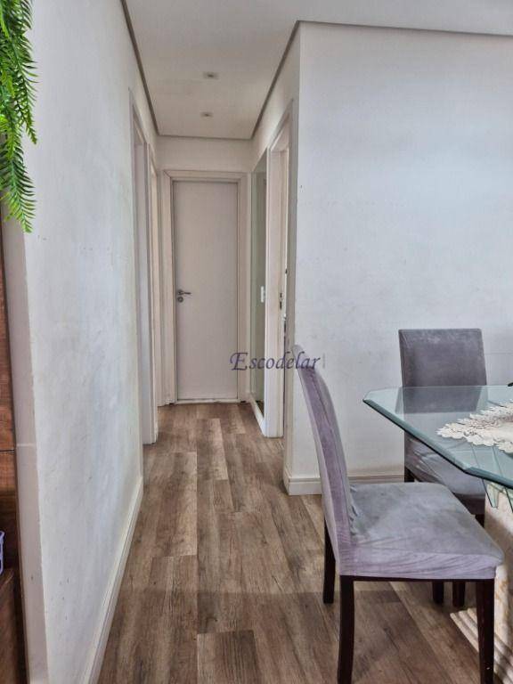 Apartamento à venda com 3 quartos, 82m² - Foto 6