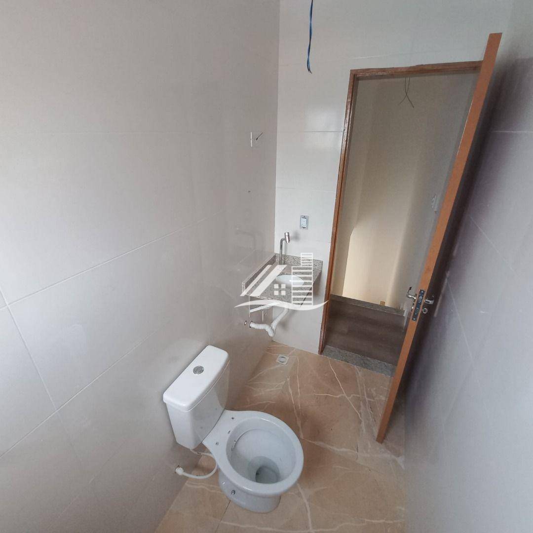 Sobrado à venda com 3 quartos, 160m² - Foto 31