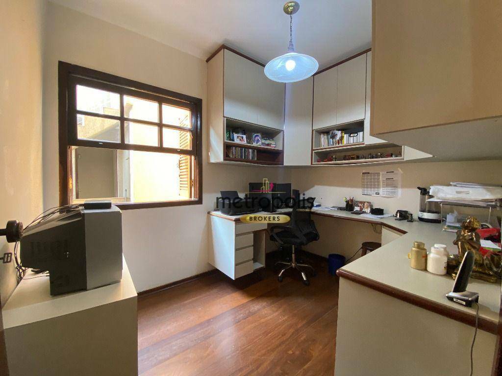 Sobrado à venda com 4 quartos, 281m² - Foto 39