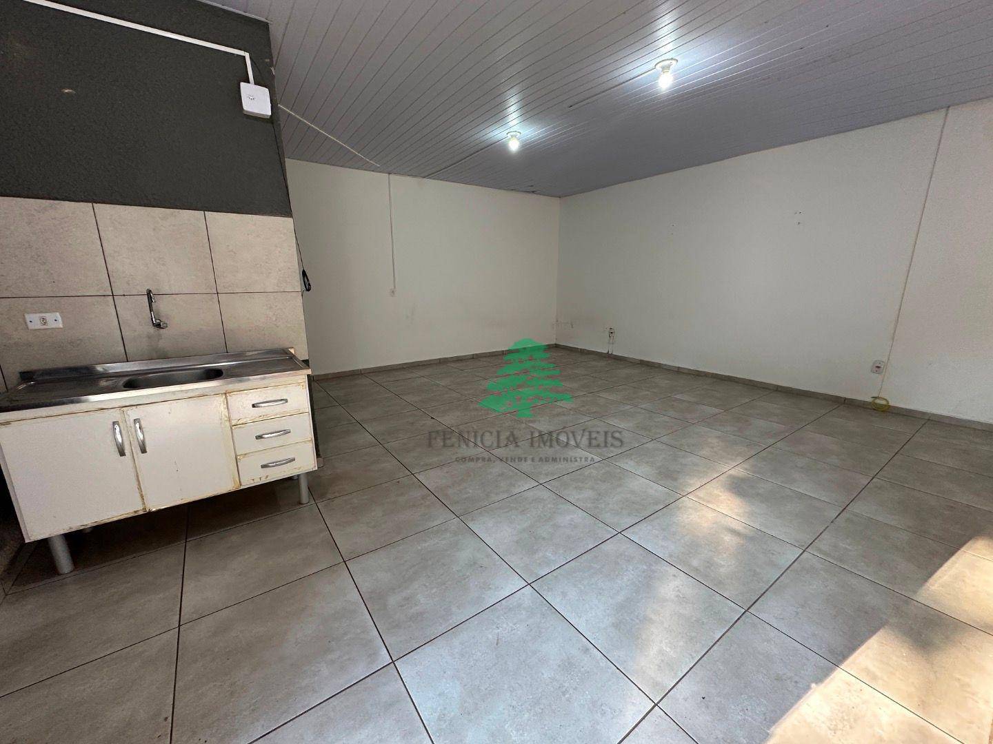 Kitnet-Studio, 60 m² - Foto 1