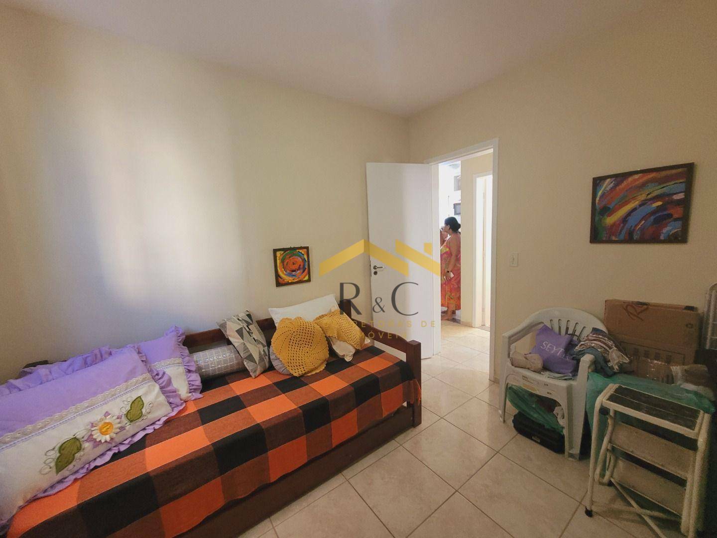 Apartamento à venda com 2 quartos, 54m² - Foto 8