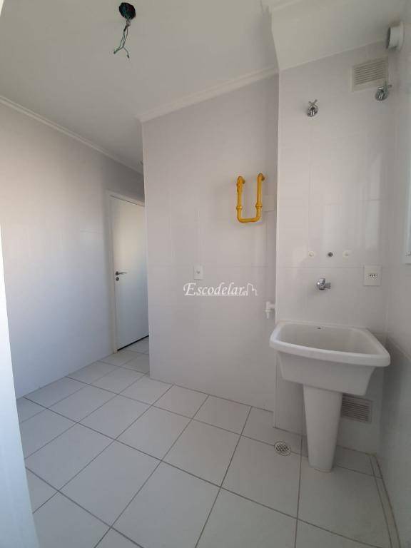 Apartamento à venda com 3 quartos, 86m² - Foto 12